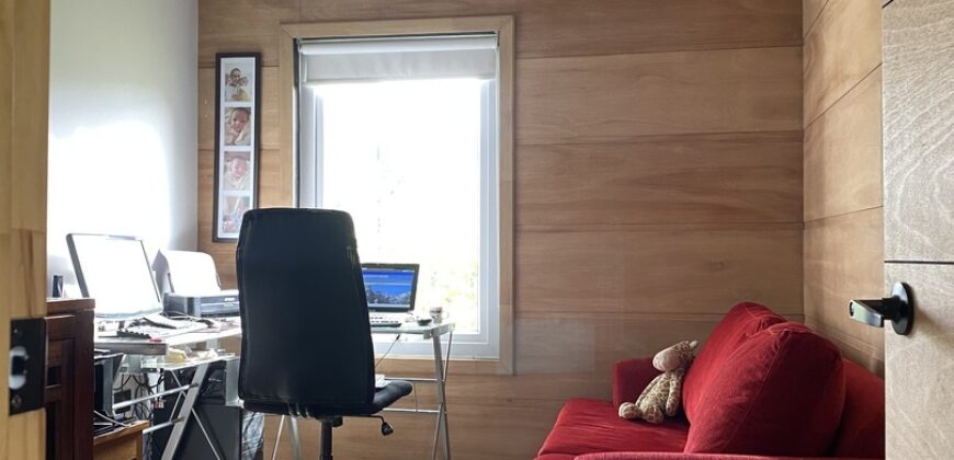 Hermosa casa nueva en parcela cerca de Villarrica