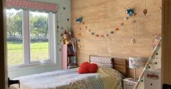 Hermosa casa nueva en parcela cerca de Villarrica